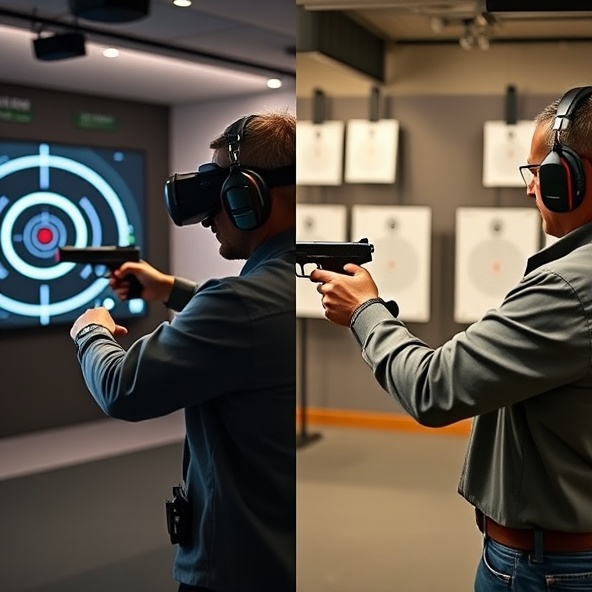 strzelanie od podstaw