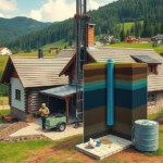 studnie głębinowe ustroń