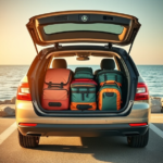 torby do bagażnika skoda