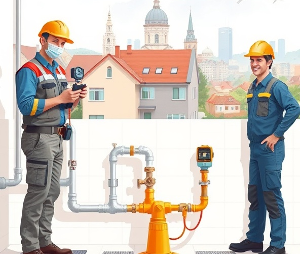 Jak usługi hydrauliczne mazowieckie zmniejszą ryzyko awarii?