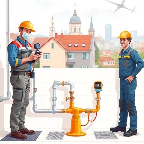 usługi hydrauliczne mazowieckie