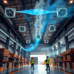 wentylacja strumieniowa