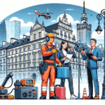 wykrywanie przecieków warszawa