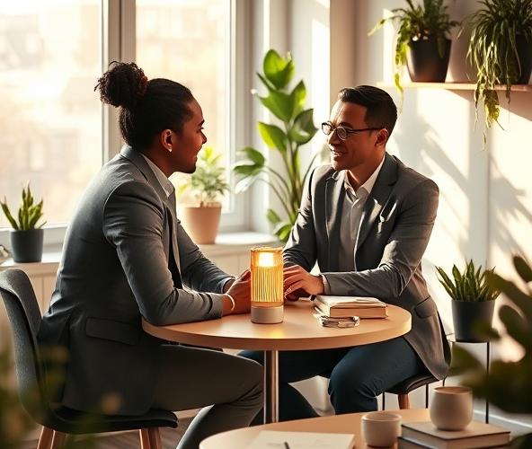 Wypalenie zawodowe: jak specjalista kadr w MŚP zmniejszy rotację?