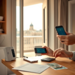 zakładanie systemów alarmowych warszawa