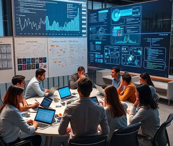 Jak wdrożyć prototyp wykrywania oszustw w zarządzaniu ryzykiem?