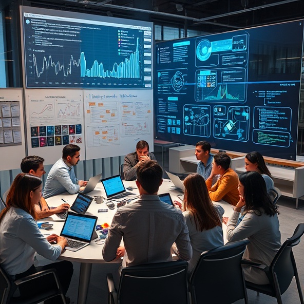 zarządzanie ryzykiem