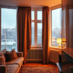 zasłony warszawa ursynów