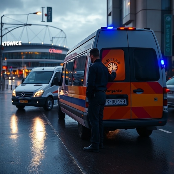 awaryjne otwieranie zamków katowice