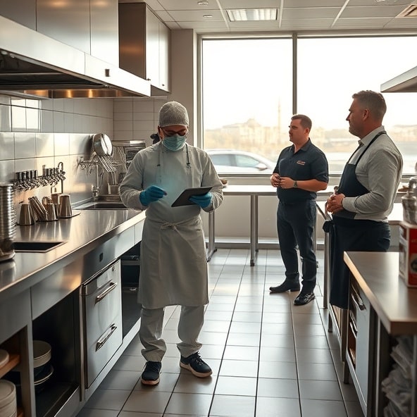 deratyzacja warszawa