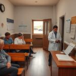 internista książenice