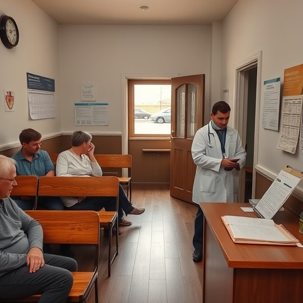 internista książenice