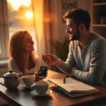 jak rozwiązywać problemy w związku