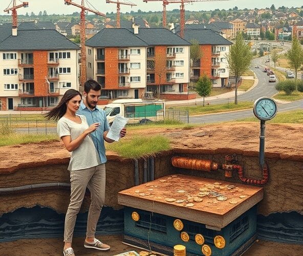 Jakie ukryte koszty ma kupujący nowe nieruchomości w Radzyminie?