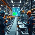 oprogramowanie dla firm produkcyjnych