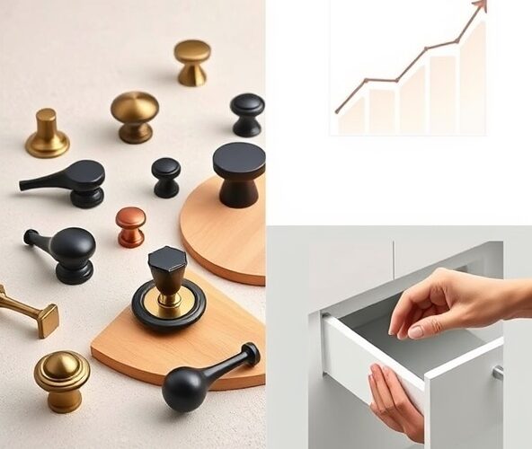 Jak zwiększyć ROAS w e‑sklepie z oryginalnymi uchwytami do mebli?