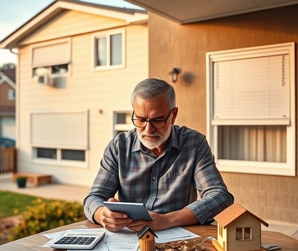 Czy cena rolet antywłamaniowych zwraca się przy domu jednorodzinnym?