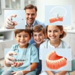 aparaty ortodontyczne ruchome