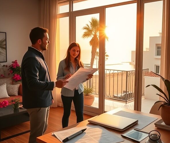 Na co zwrócić uwagę przy kupnie apartamentu w Hiszpanii?