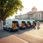 firma sprzątająca warszawa