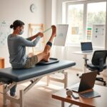 fizjoterapia chorzów