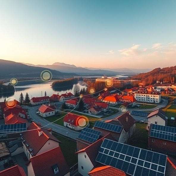 fotowoltaika żywiec