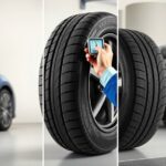 ile ciśnienia w oponach samochodowych