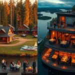 imprezy firmowe na mazurach