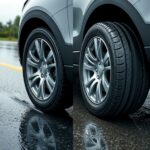 jak dobrać rozmiar opony do felgi