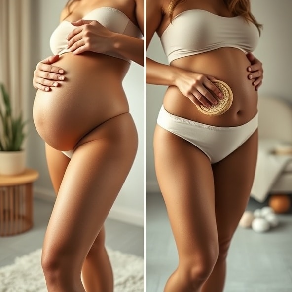 jak skutecznie pozbyć sie cellulitu