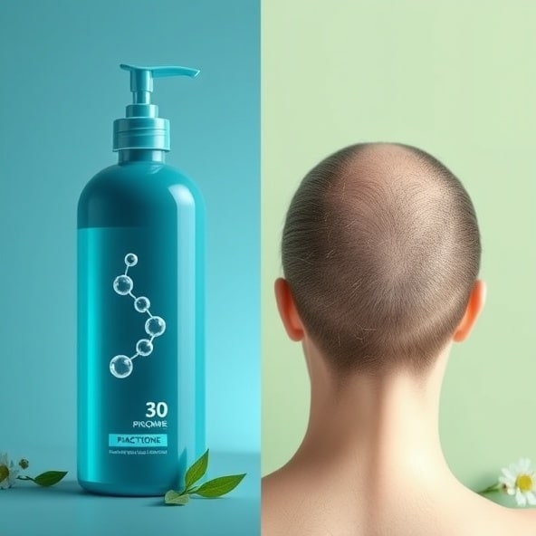 kosmetyki do skóry głowy