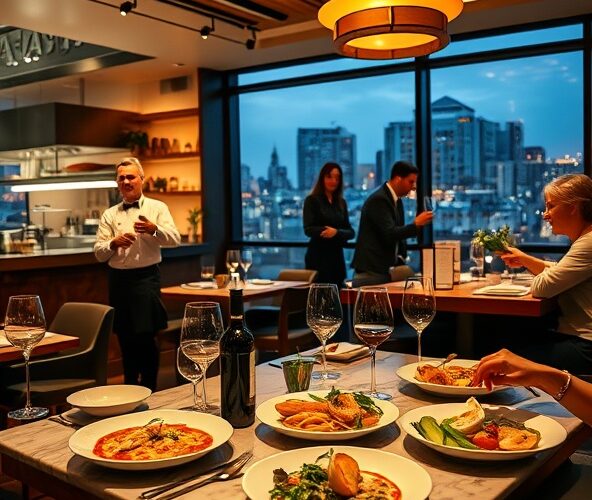 Jak zwiększyć średni rachunek w kuchni włoskiej w Warszawie?