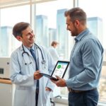 lekarz medycyny pracy wola