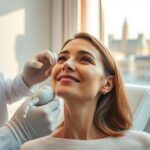 lifting twarzy warszawa