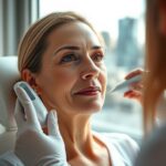 lifting twarzy warszawa