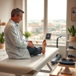 najlepszy ortopeda od stóp warszawa