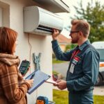 naprawa klimatyzacji piaseczno