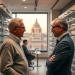 okulary progresywne warszawa