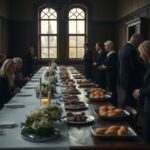 organizacja stypy grodzisk mazowiecki