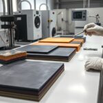 płyty gumowe producent