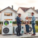 pompy ciepła okuniew