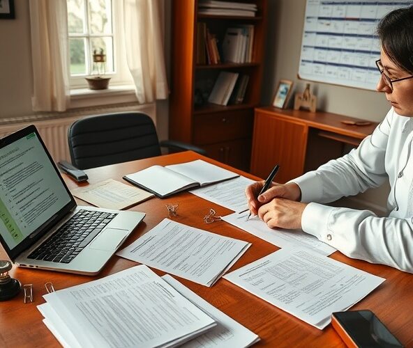 Jak porady prawne Piaseczno pomogą udokumentować wielokrotne zgłoszenia?