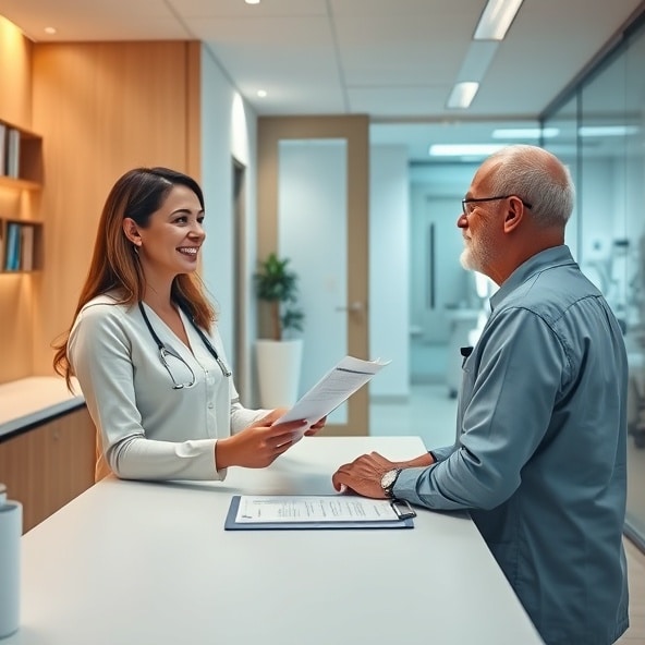 pracownia endoskopii prywatnie