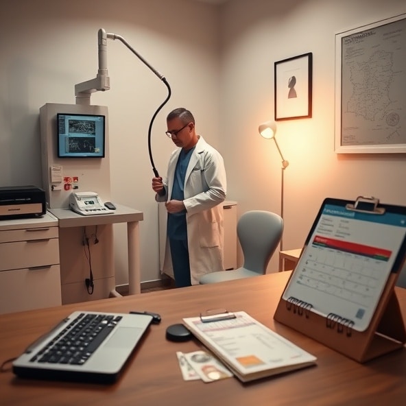 pracownia endoskopii prywatnie