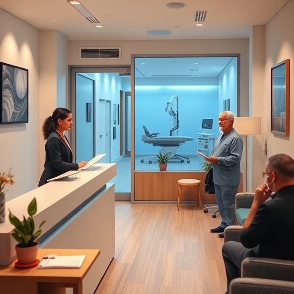 pracownia endoskopii prywatnie