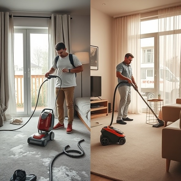 pranie dywanow tychy