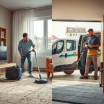 pranie dywanow tychy