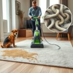 pranie dywanow tychy