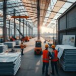 produkcja hal namiotowych bydgoszcz