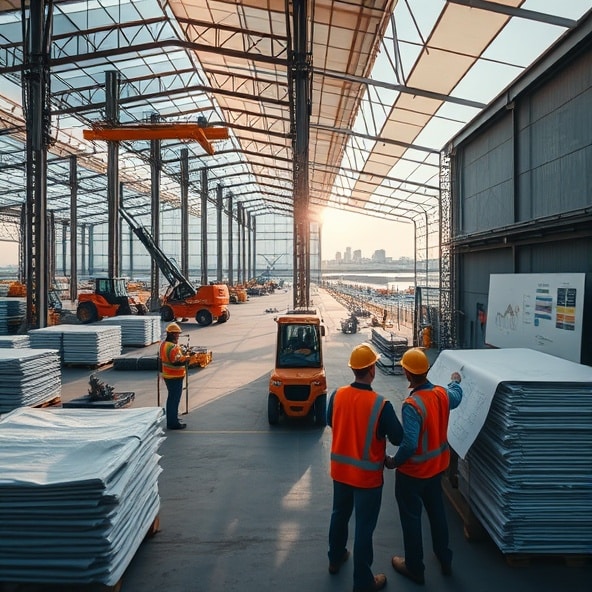 produkcja hal namiotowych bydgoszcz